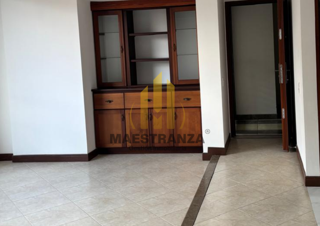 Apartamento en venta en Laureles, Medellín · foto 5 de 7