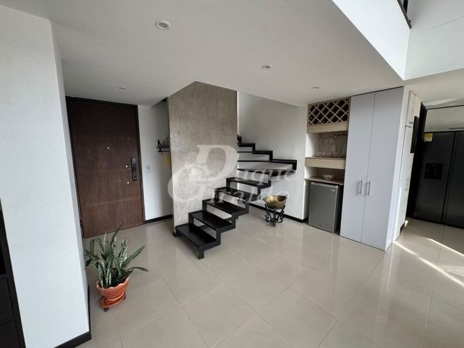 Apartamento de 3 alcobas en venta en Castropol, Medellín, 158 m² · foto 9 de 23
