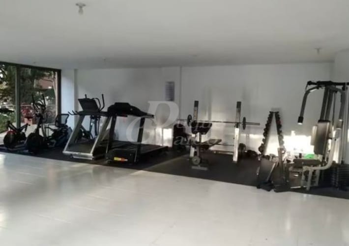 Apartamento de 3 alcobas en venta en Castropol, Medellín, 158 m² · foto 22 de 23