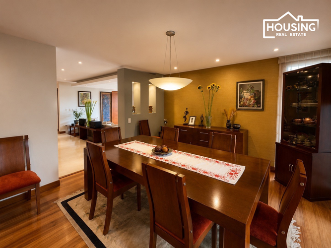 Casa de 4 alcobas en venta en Cerros De Suba, Bogotá, 370 m² · foto 15 de 17
