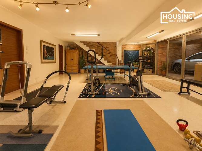 Casa de 4 alcobas en venta en Cerros De Suba, Bogotá, 370 m² · foto 16 de 17