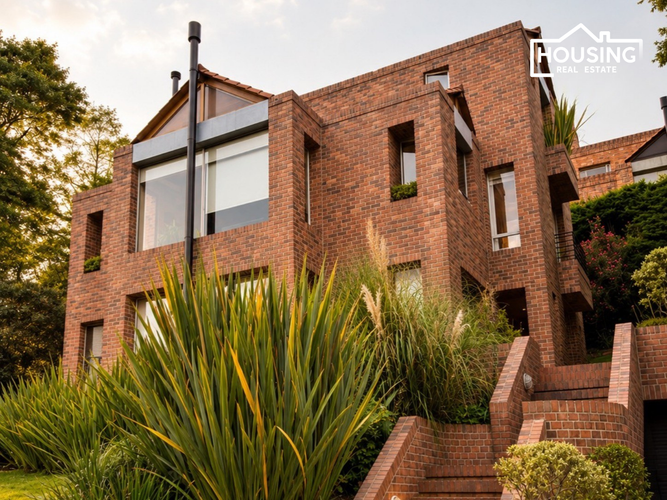 Casa de 4 alcobas en venta en Cerros De Suba, Bogotá, 370 m² · foto 17 de 17
