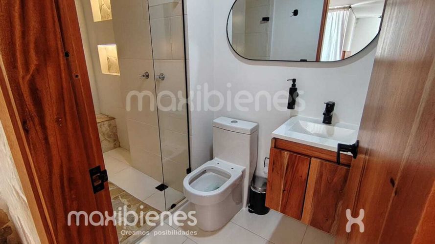 Apartaestudio en venta en Holanda, Sabaneta, 45 m² · foto 6 de 13