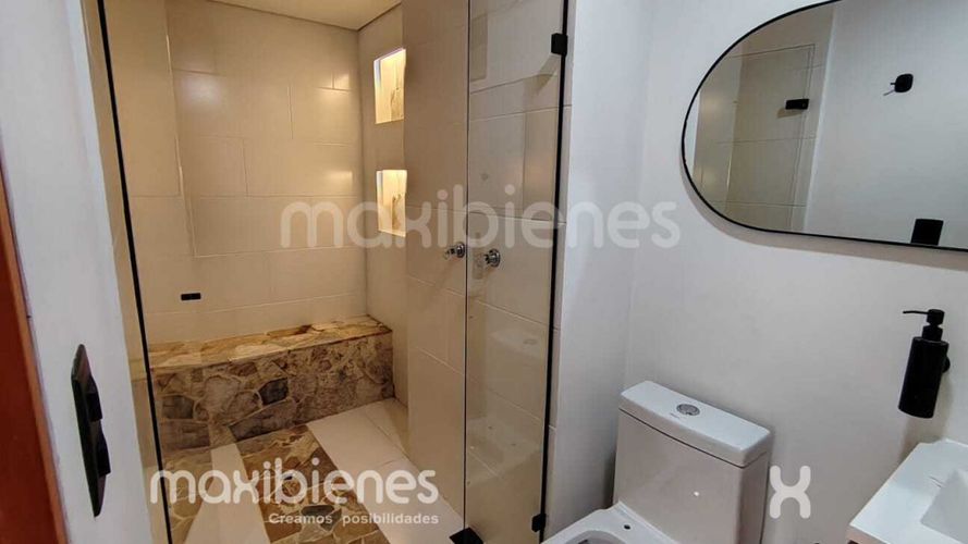 Apartaestudio en venta en Holanda, Sabaneta, 45 m² · foto 8 de 13