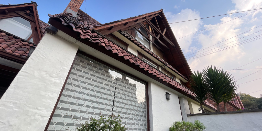 Casa en venta en Colina Campestre, Bogotá · foto 3 de 24