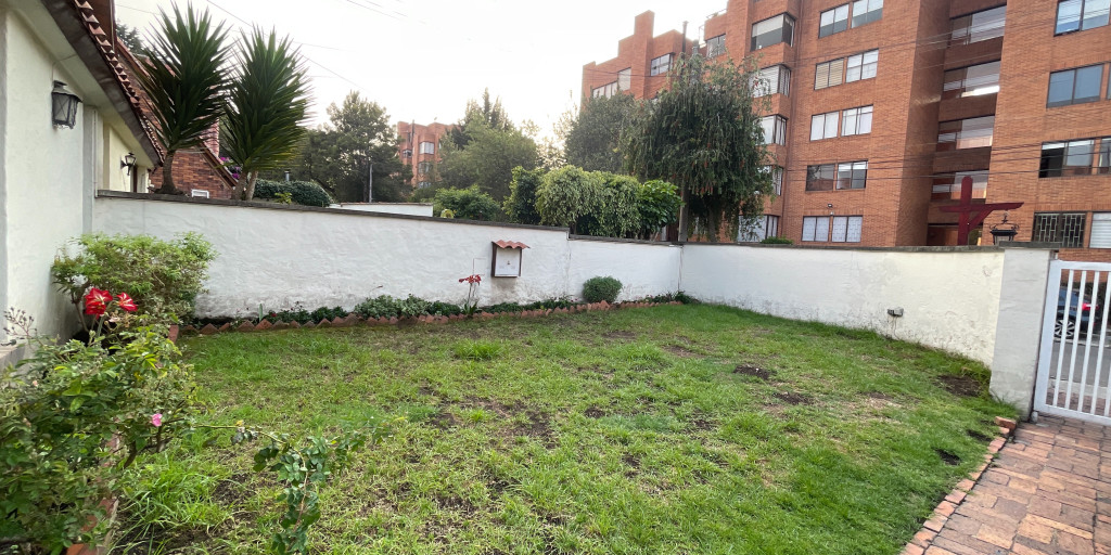 Casa en venta en Colina Campestre, Bogotá · foto 5 de 24