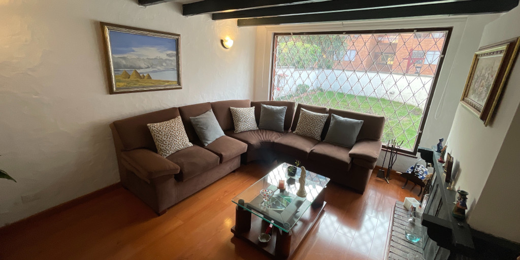 Casa en venta en Colina Campestre, Bogotá · foto 6 de 24