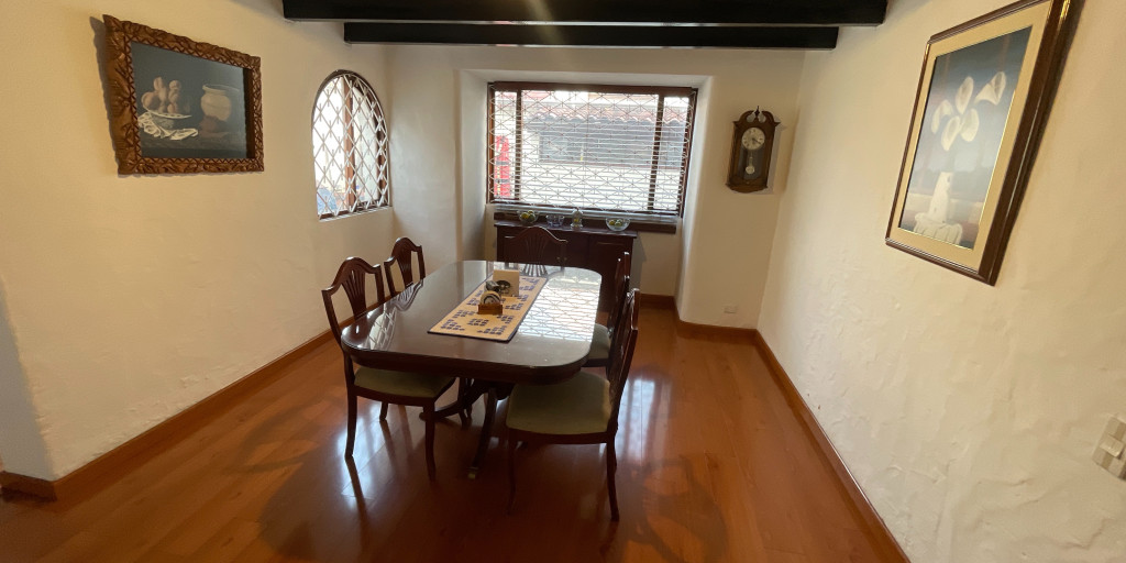 Casa en venta en Colina Campestre, Bogotá · foto 7 de 24