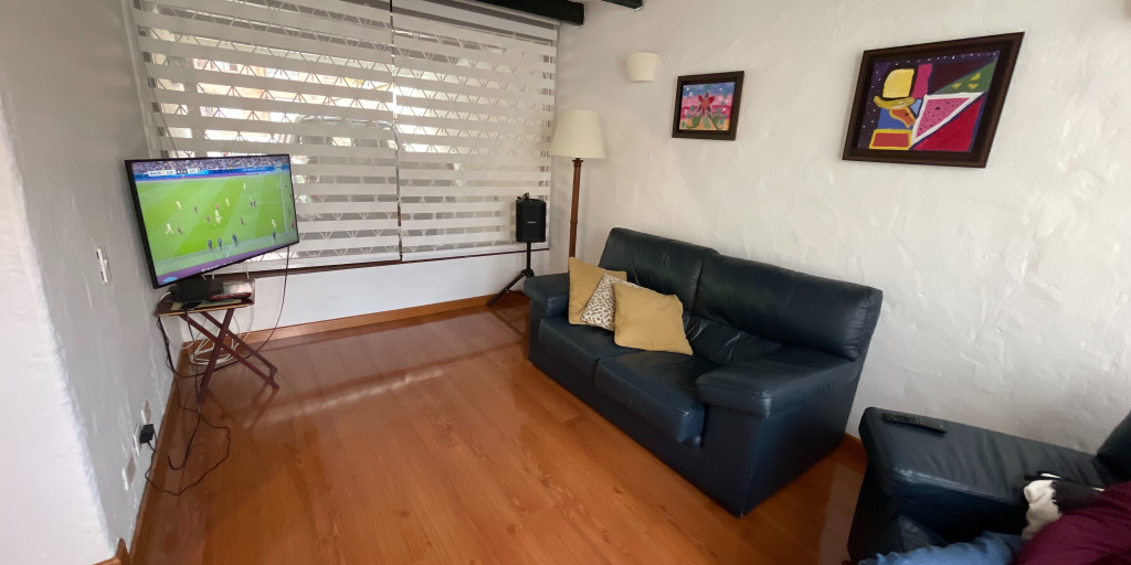 Casa en venta en Colina Campestre, Bogotá · foto 8 de 24