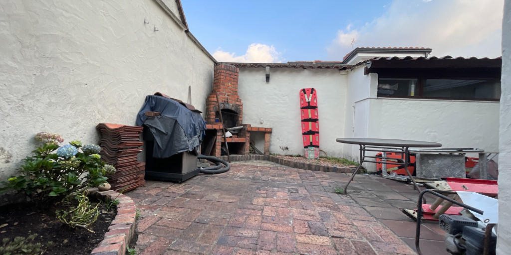 Casa en venta en Colina Campestre, Bogotá · foto 9 de 24