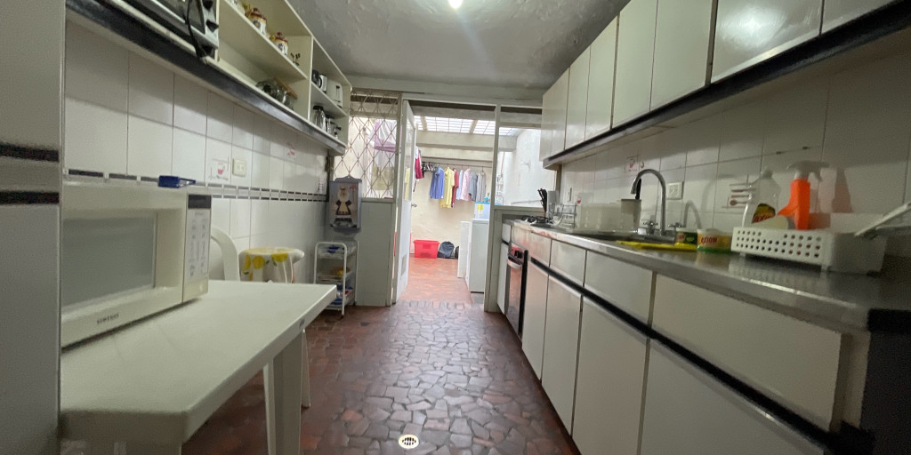 Casa en venta en Colina Campestre, Bogotá · foto 10 de 24