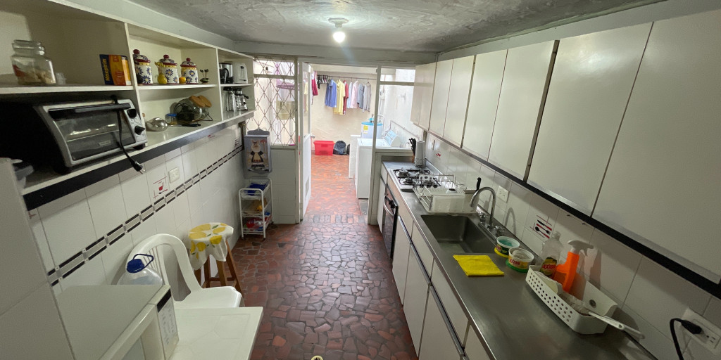 Casa en venta en Colina Campestre, Bogotá · foto 11 de 24