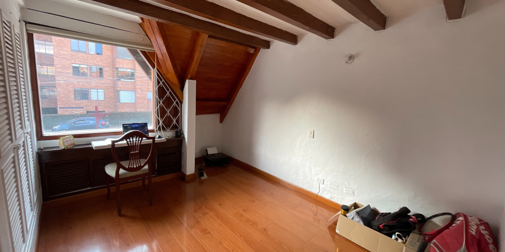 Casa en venta en Colina Campestre, Bogotá · foto 13 de 24