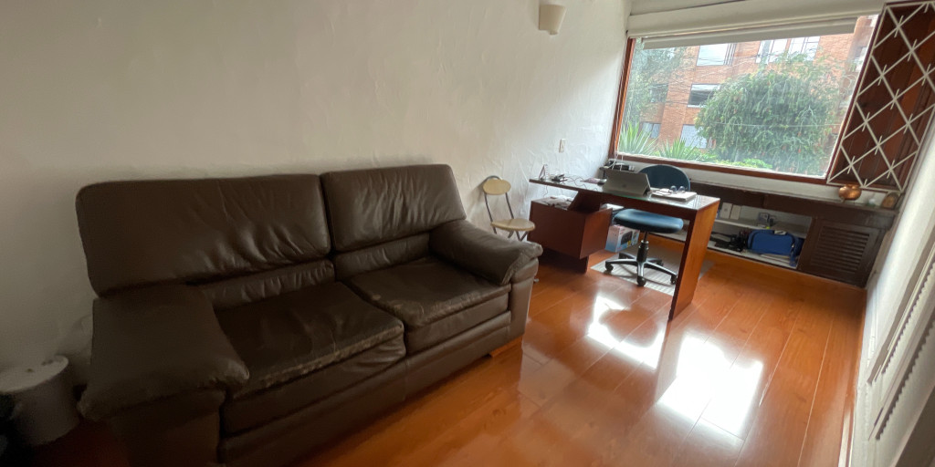 Casa en venta en Colina Campestre, Bogotá · foto 16 de 24