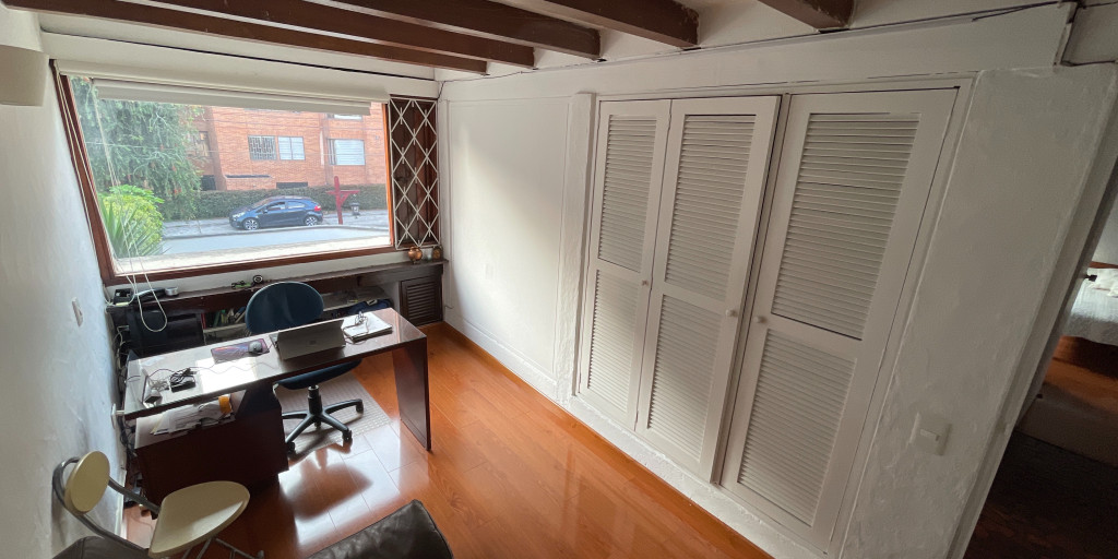 Casa en venta en Colina Campestre, Bogotá · foto 17 de 24