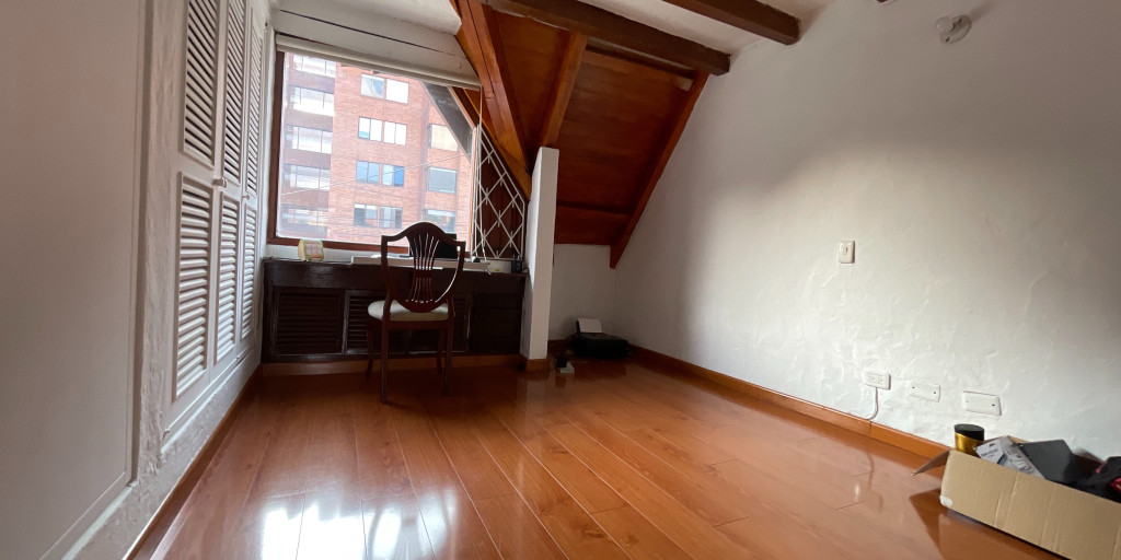 Casa en venta en Colina Campestre, Bogotá · foto 18 de 24