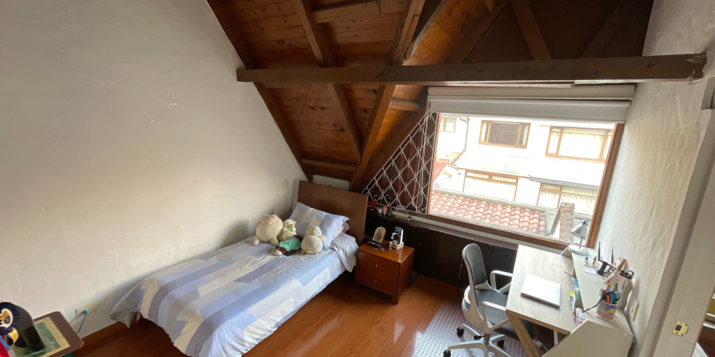Casa en venta en Colina Campestre, Bogotá · foto 20 de 24