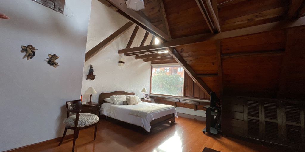 Casa en venta en Colina Campestre, Bogotá · foto 21 de 24