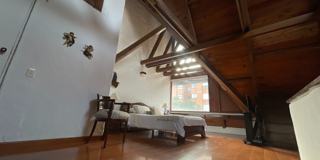 Casa en venta en Colina Campestre, Bogotá · foto 22 de 24