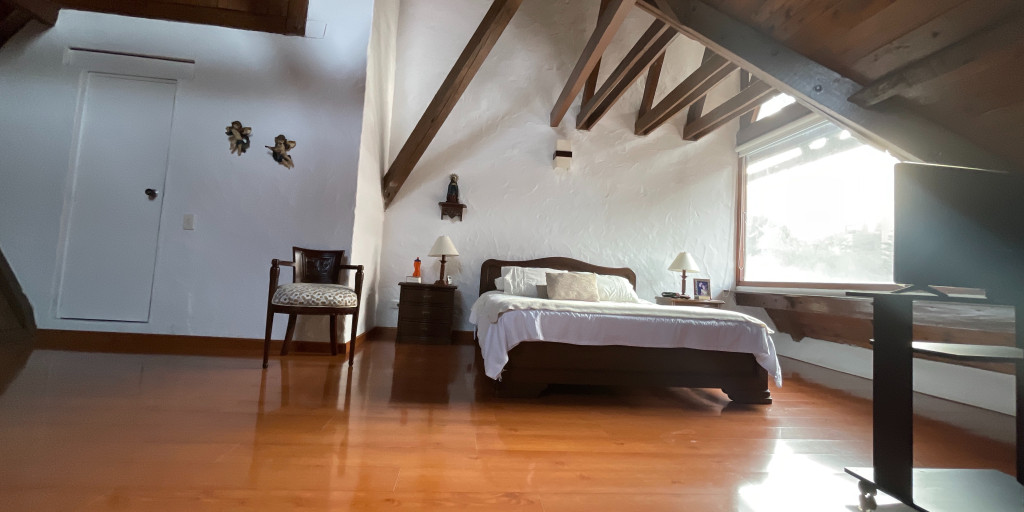 Casa en venta en Colina Campestre, Bogotá · foto 23 de 24