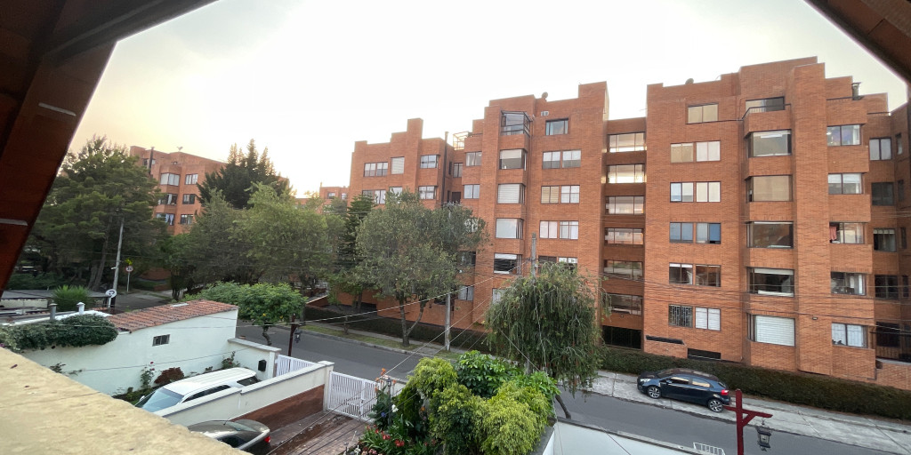 Casa en venta en Colina Campestre, Bogotá · foto 24 de 24