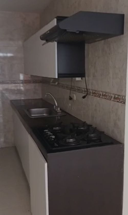 Apartamento en venta en Valle Del Lili, Cali · foto 10 de 11