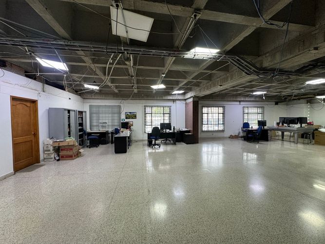 Oficina en arriendo en El Poblado, Medellín, 448 m² · foto 7 de 20