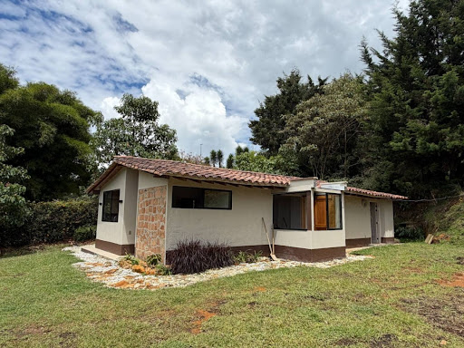 House for rent in Pontezuela, Rionegro