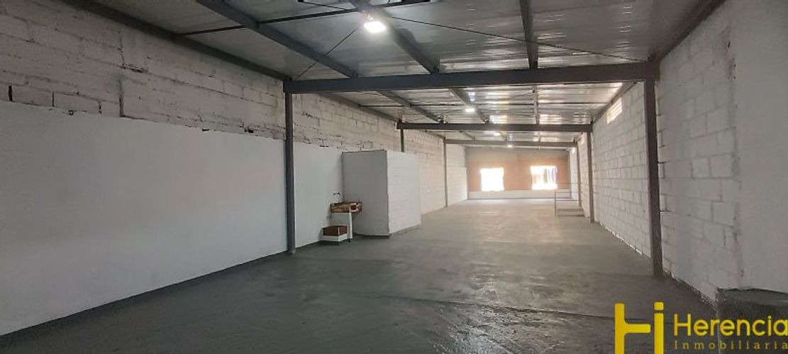 Bodega en arriendo en Cristo Rey, Medellín, 170 m² · foto 12 de 12