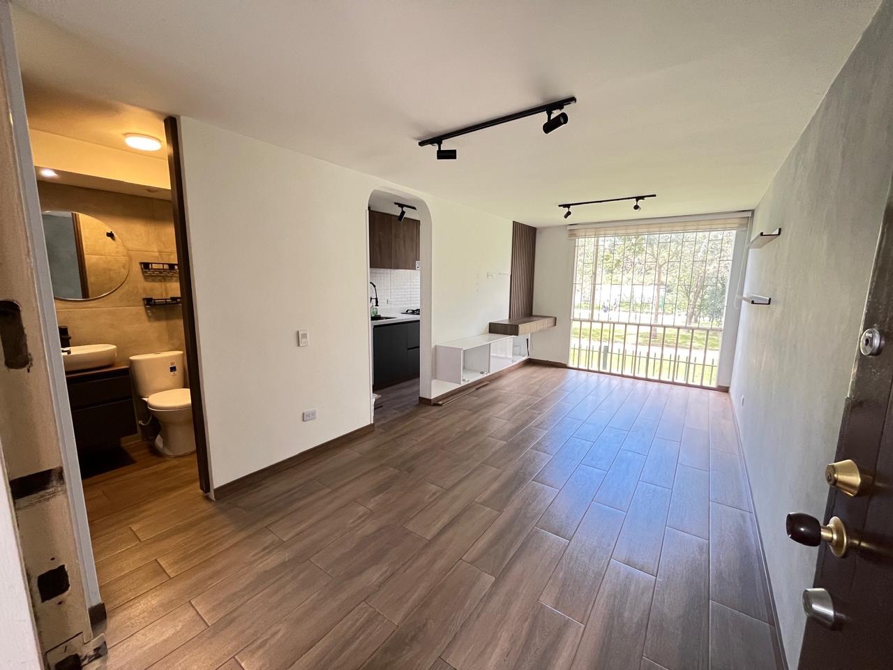Apartamento en venta en Pinar De Suba, Bogotá · foto 8 de 10