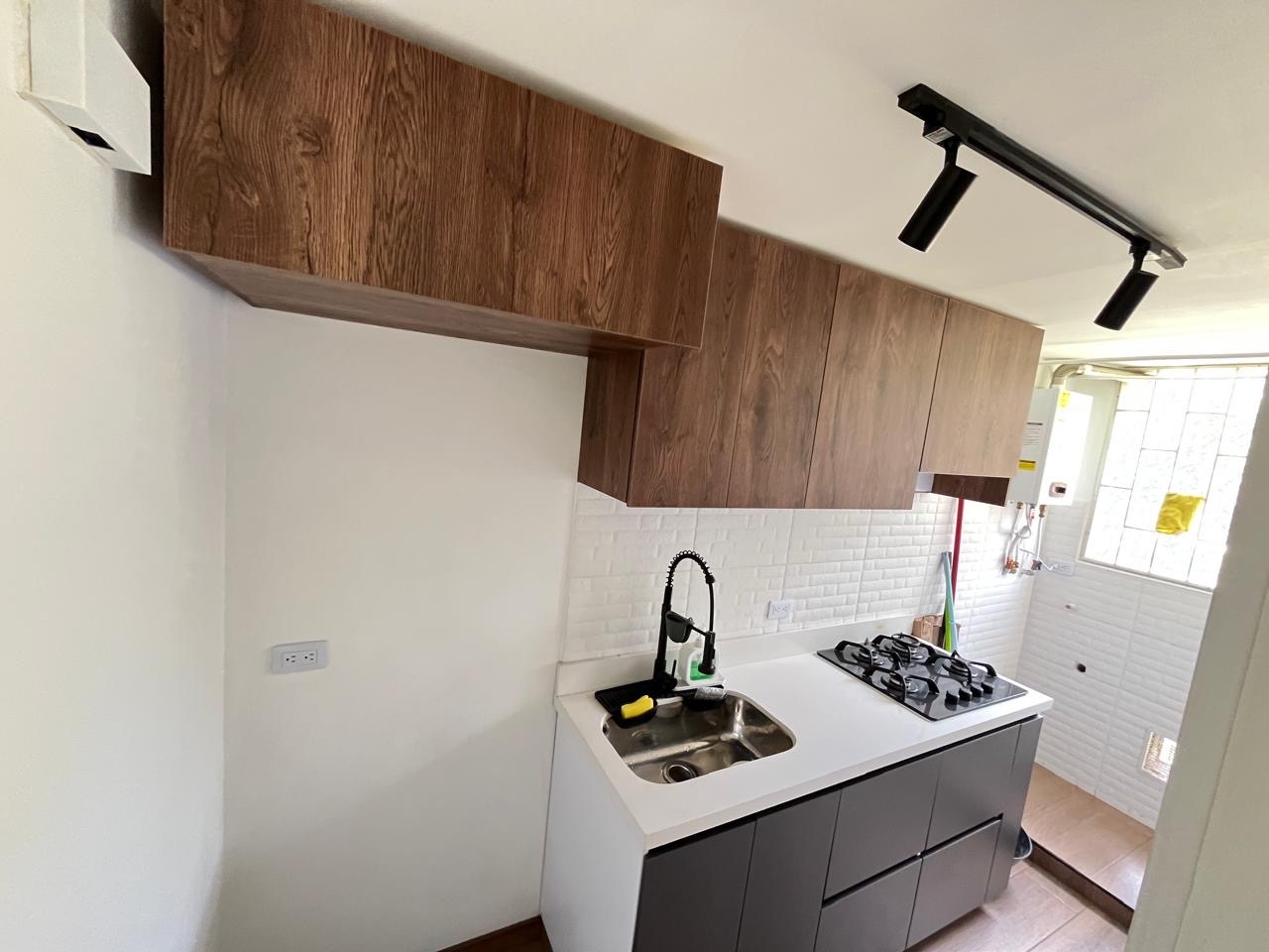 Apartamento en venta en Pinar De Suba, Bogotá · foto 4 de 10