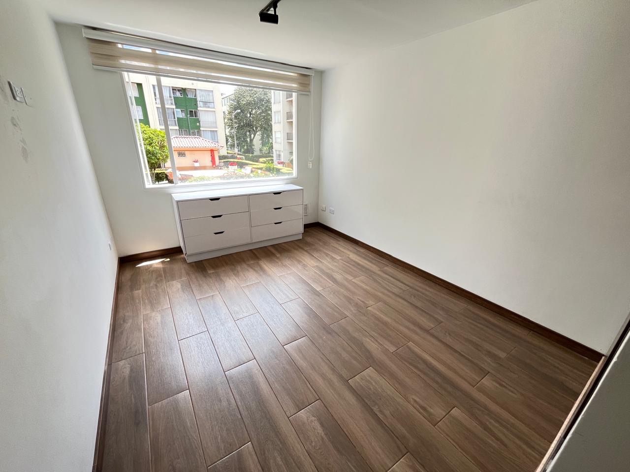 Apartamento en venta en Pinar De Suba, Bogotá · foto 6 de 10