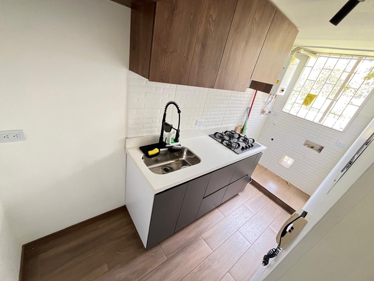 Apartamento en venta en Pinar De Suba, Bogotá · foto 5 de 10