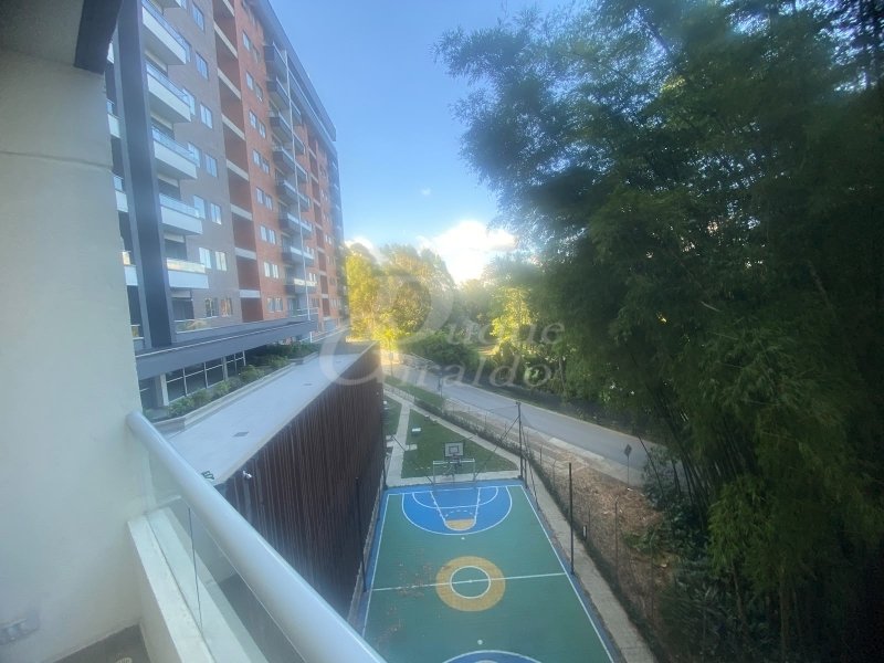 Apartamento en venta en Alcaravanes, Marinilla · foto 3 de 14