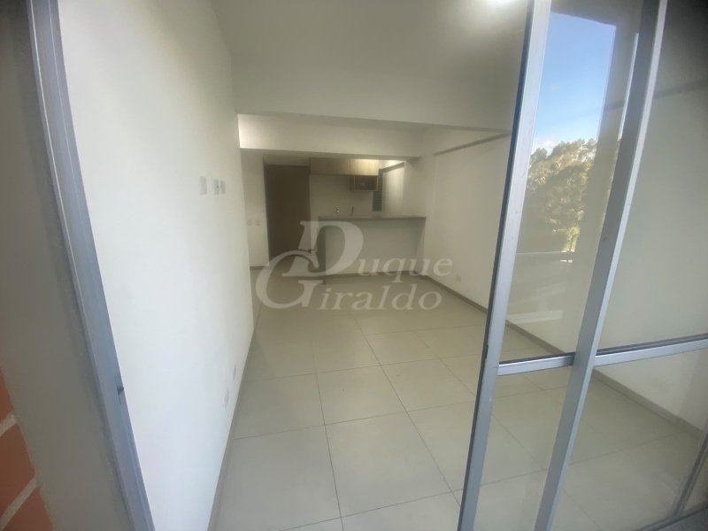 Apartamento en venta en Alcaravanes, Marinilla · foto 5 de 14