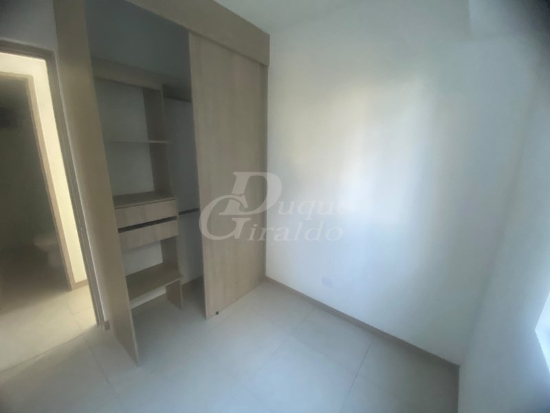 Apartamento en venta en Alcaravanes, Marinilla · foto 6 de 14