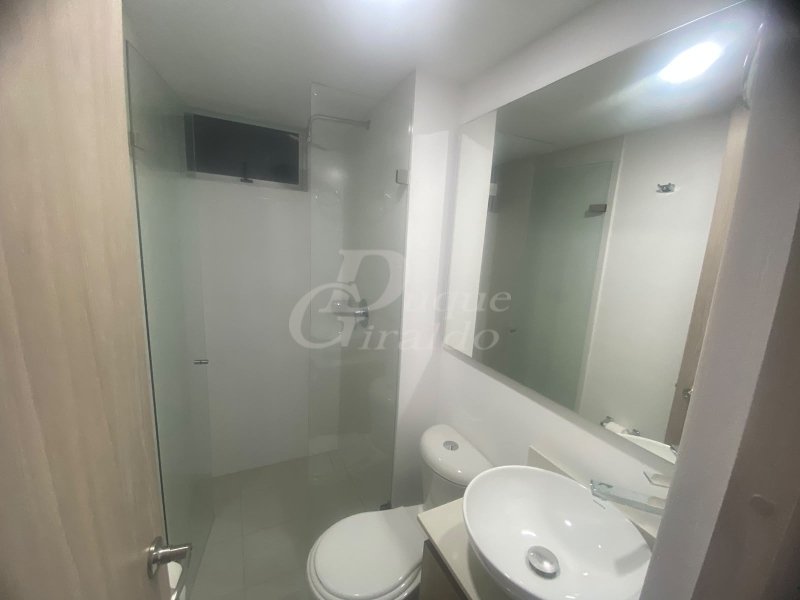 Apartamento en venta en Alcaravanes, Marinilla · foto 8 de 14