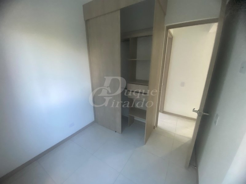 Apartamento en venta en Alcaravanes, Marinilla · foto 9 de 14