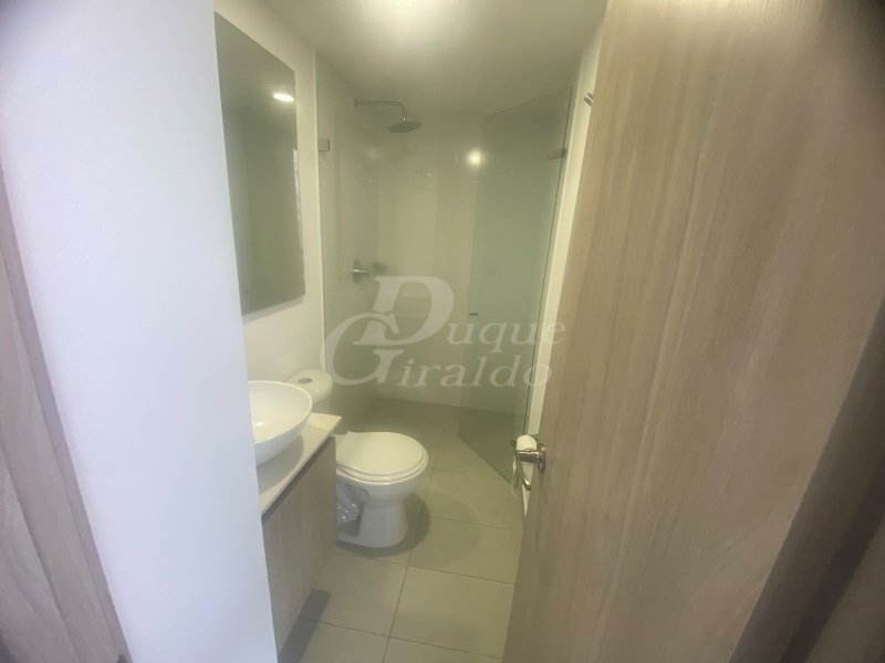 Apartamento en venta en Alcaravanes, Marinilla · foto 11 de 14