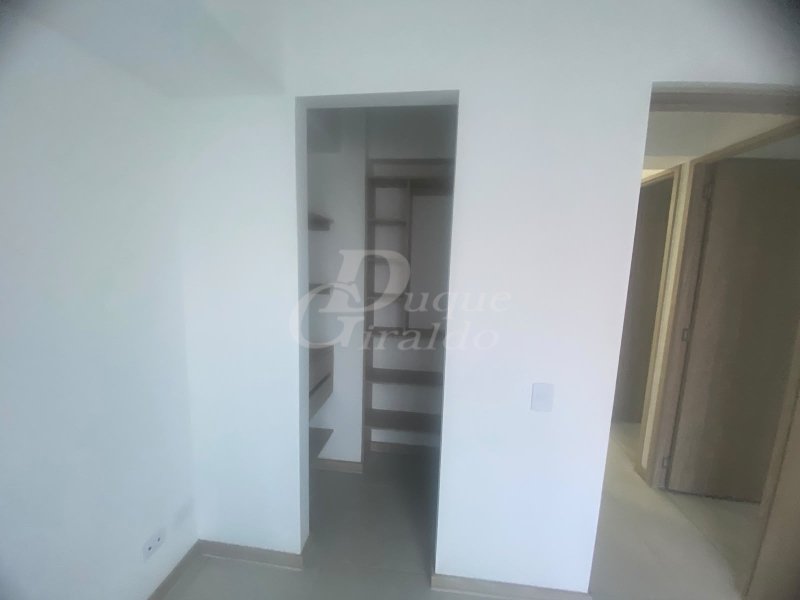 Apartamento en venta en Alcaravanes, Marinilla · foto 13 de 14