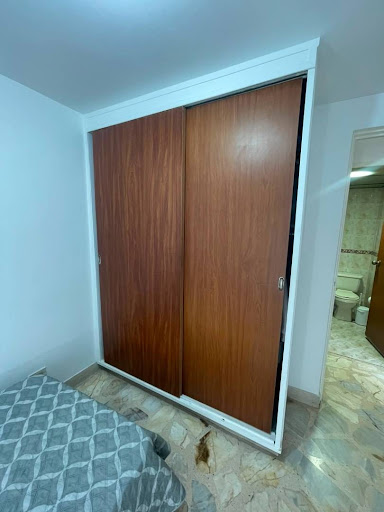 Apartamento en arriendo en Los Colores, Medellín · foto 13 de 13