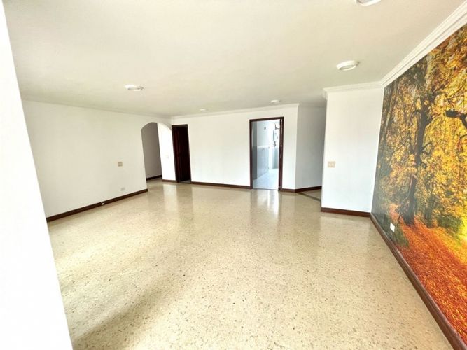 Apartamento de 3 alcobas en venta en Alejandría, Medellín, 127 m² · foto 9 de 24