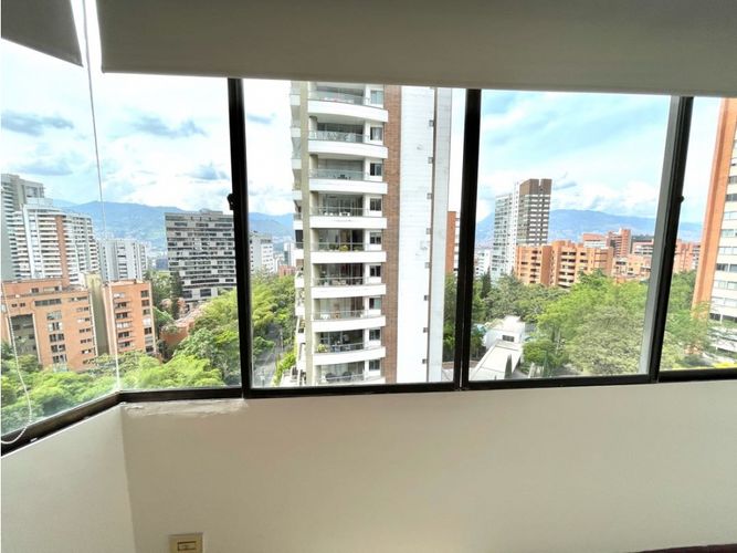 Apartamento de 3 alcobas en venta en Alejandría, Medellín, 127 m² · foto 16 de 24