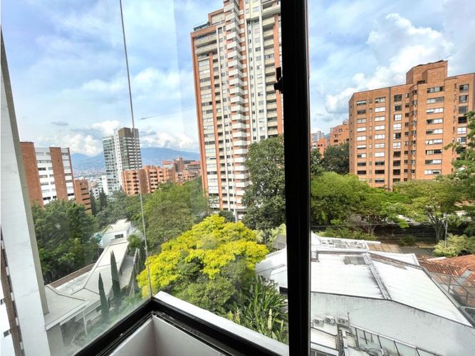 Apartamento de 3 alcobas en venta en Alejandría, Medellín, 127 m² · foto 20 de 24