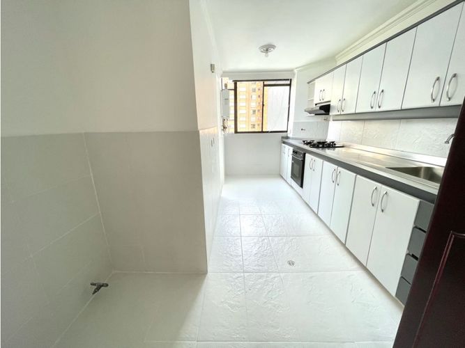 Apartamento de 3 alcobas en venta en Alejandría, Medellín, 127 m² · foto 23 de 24
