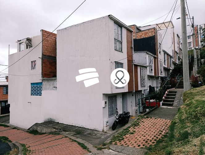 Casa de 2 alcobas en venta en Bolonia I, Bogotá, 45 m² · foto 3 de 24