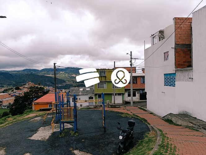Casa de 2 alcobas en venta en Bolonia I, Bogotá, 45 m² · foto 5 de 24