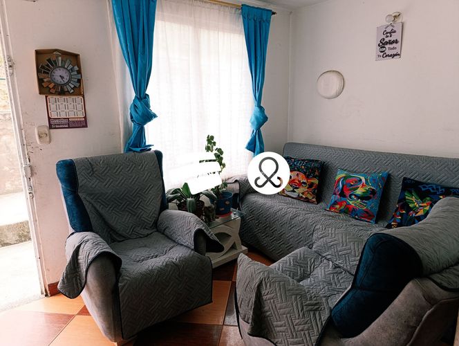 Casa de 2 alcobas en venta en Bolonia I, Bogotá, 45 m² · foto 6 de 24