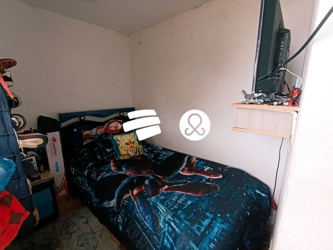 Casa de 2 alcobas en venta en Bolonia I, Bogotá, 45 m² · foto 11 de 24