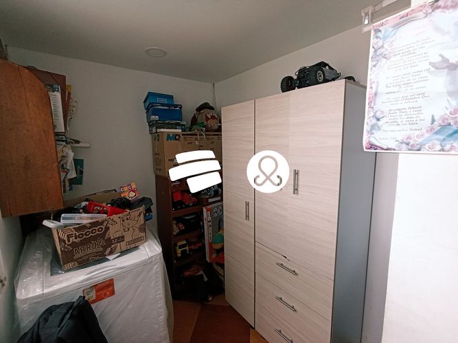 Casa de 2 alcobas en venta en Bolonia I, Bogotá, 45 m² · foto 14 de 24